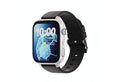 Montre connectée enfant SAVEWATCH PLUS 2 White/Black is black