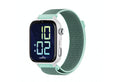 Montre connectée enfant SAVEWATCH PLUS 2 White/Ocean