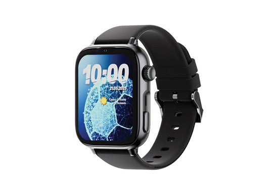 Montre connectée enfant SAVEWATCH PLUS 2 Black/Black