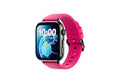 Montre connectée enfant SAVEWATCH PLUS 2 Black/Lollipop
