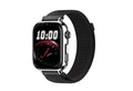 Montre connectée enfant SAVEWATCH PLUS 2 Silver/Black Night