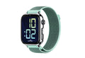 Montre connectée enfant SAVEWATCH PLUS 2 Silver/Ocean