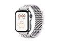 Montre connectée enfant SAVEWATCH PLUS 2 Silver/Zigzag
