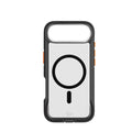 EvoPro iPhone Air Clear/Noir