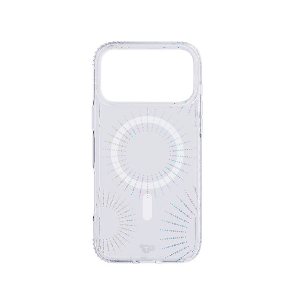 EvoSparkle iPhone 17 Pro Max Pro Lunar