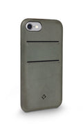 Relaxed Leather iPhone 7/8 Vert