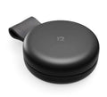 Butterfly SE 2-en-1 Qi2 MagSafe Chargeur Noir