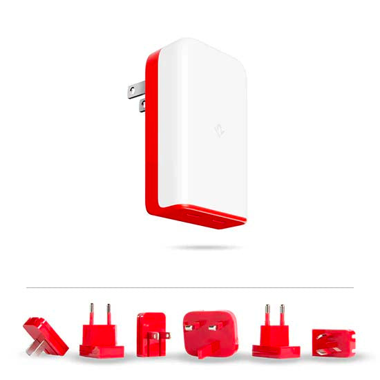 PlugBug 120W (Voyage)