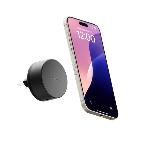 PowerBug EU Slate