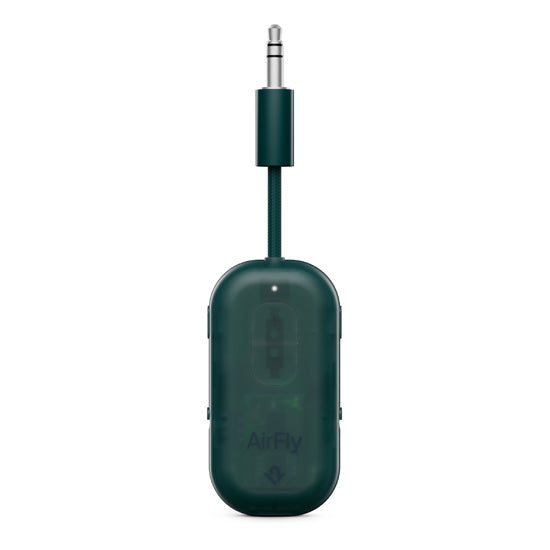 AirFly Pro 2 Translucent Teal