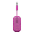 AirFly Pro 2 Translucent Fuchsia