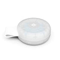 Butterfly SE 2-en-1 Qi2 MagSafe Chargeur Glacial Translucide
