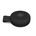 Butterfly SE 2-en-1 Qi2 MagSafe Chargeur Slate Translucide