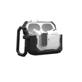 Coque Plasma AirPods Pro 3 Noir