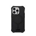 Essential Armor Magsafe iPhone 14 Plus Black