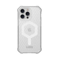 Essential Armor Magsafe iPhone 14 Pro Frosted Ice