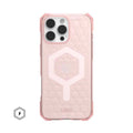 Essential Armor Magsafe iPhone 16 Pro Max Rose