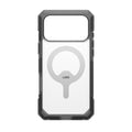 Trooper MagSafe 2pc Clear/Ash 17 Pro Max