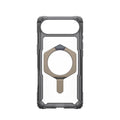 Plasma XTE MagSafe iPhone Air Ash/Titanium