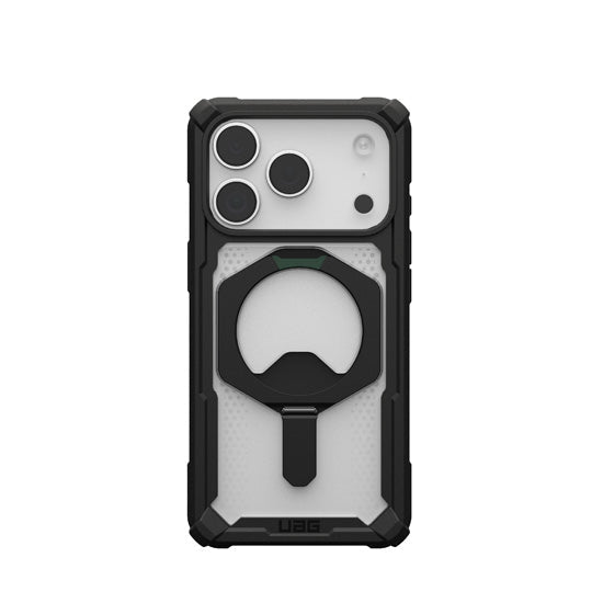 Plasma XTE MagSafe iPhone 17 Pro Max Noir/Clear