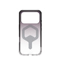 Plyo MagSafe iPhone 18 Pro / 17 Pro Black / Clear Ombre