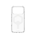Plyo MagSafe iPhone 18 Pro / 17 Pro Ice/White