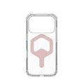 Plyo MagSafe iPhone 18 Pro / 17 Pro Ice/Rose Gold