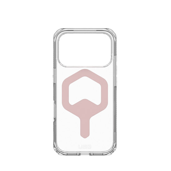 Plyo MagSafe iPhone 18 Pro / 17 Pro Ice/Rose Gold