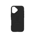Civilian MagSafe Black iPhone 17