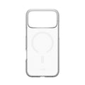 Scout Clear  MagSafe iPhone  18 Pro Max / 17 Pro Max Ice/White