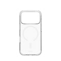 Scout Clear MagSafe iPhone 18 Pro / 17 Pro Ice/White