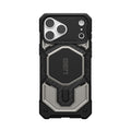 Monarch Pro iPhone 18 Pro Max / 17 Pro Max Titanium