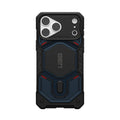 Monarch Pro iPhone 18 Pro Max / 17 Pro Max Kevlar Mallard