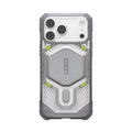 Monarch Pro iPhone 18 Pro Max / 17 Pro Max VEIL Ice