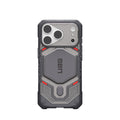 Monarch Pro iPhone 18 Pro / 17 Pro VEIL Ash