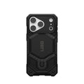 Monarch Pro iPhone 18 Pro / 17 Pro Carbon Fiber