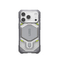 Monarch Pro iPhone 18 Pro / 17 Pro VEIL Ice