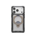 Plasma XTE 360 iPhone 18 Pro / 17 Pro Ash Titanium