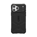 Pathfinder Magsafe iPhone 18 Pro Max / 17 Pro Max Noir
