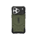Pathfinder Magsafe iPhone 18 Pro / 17 Pro Olive
