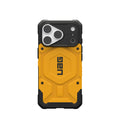 Pathfinder Magsafe iPhone 18 Pro / 17 Pro Heritage Yellow