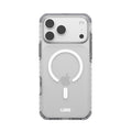 Plyo LT Magsafe iPhone 18 Pro Max / 17 Pro Max Ice/Smoke