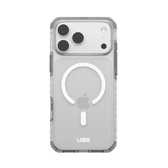 Plyo LT Magsafe iPhone 18 Pro Max / 17 Pro Max Ice/Smoke