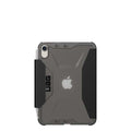 Plyo iPad Mini 8.3 (2024/21 - 6/7th gen) Noir/Ice