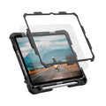PLASMA iPad 10.2 (2019/20/21 - 7/8/9th gen) Ice/Black