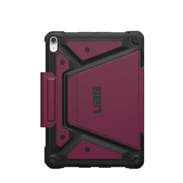 Metropolis SE iPad Air 11 (2026/24 - M4/M3/M2) Bordeaux
