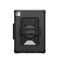 Metropolis avec poignée rotative iPad Pro 11" (M4/M5) Noir