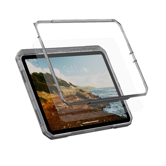TROOPER iPad 11 (A16) & 10.9 (10th gen) Ice/Ash