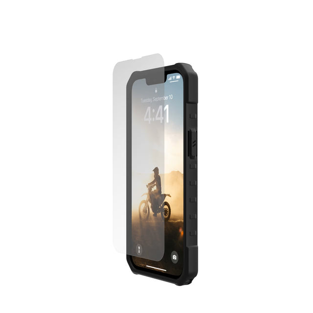 Verre de protection d’écran Shield iPhone 17e / 16e