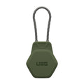 Coque Civilian pour AirTag Olive Drap